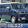 suzuki wagon-r-smile 2024 GOO_JP_700060017330241207008 image 1