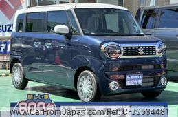 suzuki wagon-r-smile 2024 GOO_JP_700060017330241207008