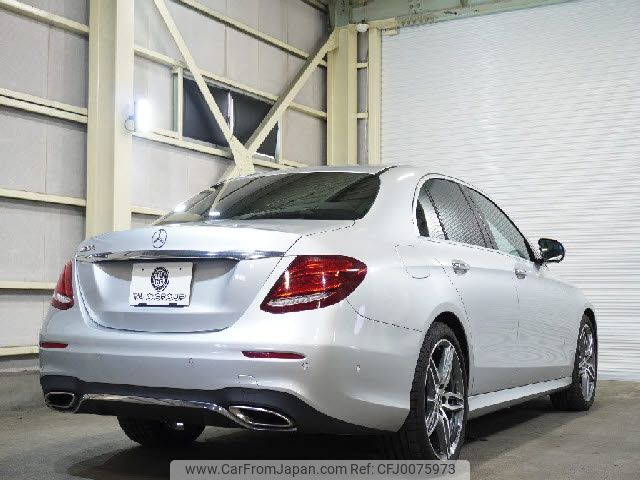 mercedes-benz e-class 2019 -MERCEDES-BENZ--Benz E Class 4AA-213077C--WDD2130772A601212---MERCEDES-BENZ--Benz E Class 4AA-213077C--WDD2130772A601212- image 2