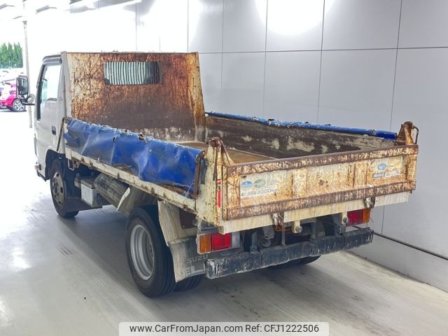 isuzu elf-truck 2014 -ISUZU--Elf NJR85AD-7038433---ISUZU--Elf NJR85AD-7038433- image 2