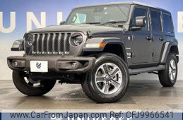 chrysler jeep-wrangler 2019 -CHRYSLER--Jeep Wrangler ABA-JL20L--1C4HJXLN3KW680606---CHRYSLER--Jeep Wrangler ABA-JL20L--1C4HJXLN3KW680606-