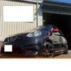 nissan march 2015 -NISSAN 【愛媛 501ﾒ1188】--March DBA-K13--K13-723337---NISSAN 【愛媛 501ﾒ1188】--March DBA-K13--K13-723337- image 1