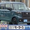 suzuki spacia 2024 GOO_JP_700060017330250430039 image 1