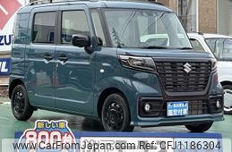 suzuki spacia 2024 GOO_JP_700060017330250430039