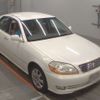 toyota mark-ii 2002 -TOYOTA--Mark2 JZX110-6042537---TOYOTA--Mark2 JZX110-6042537- image 6