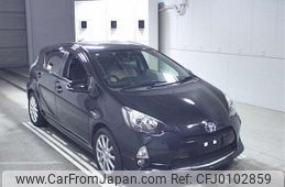 toyota aqua 2012 -TOYOTA--AQUA NHP10-2099322---TOYOTA--AQUA NHP10-2099322-