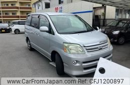 toyota noah 2006 -TOYOTA--Noah DBA-AZR60G--AZR60-3050810---TOYOTA--Noah DBA-AZR60G--AZR60-3050810-