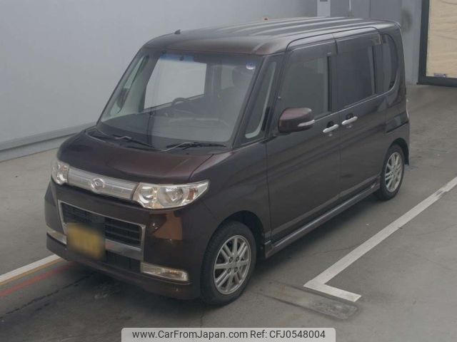 daihatsu tanto 2010 -DAIHATSU 【福山 580ち5482】--Tanto L375S-0311800---DAIHATSU 【福山 580ち5482】--Tanto L375S-0311800- image 1