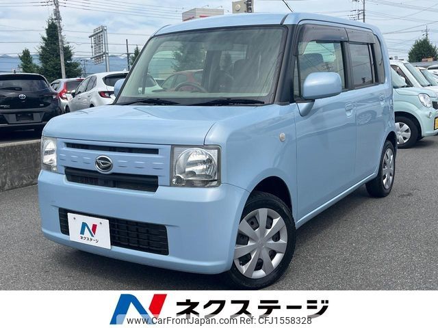 daihatsu move-conte 2012 CFJ1558328 image 1