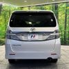 toyota vellfire 2014 -TOYOTA--Vellfire DBA-ANH20W--ANH20-8346814---TOYOTA--Vellfire DBA-ANH20W--ANH20-8346814- image 17