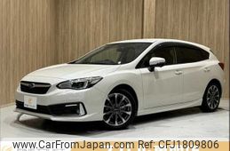 subaru impreza-wagon 2020 CFJ1809806
