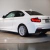 bmw 2-series 2015 quick_quick_DBA-1J20_WBA1J12000V467245 image 7