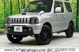 suzuki jimny 2011 quick_quick_JB23W_JB23W-661975