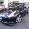 nissan fairlady-z 2010 -NISSAN--Fairlady Z CBA-Z34--Z34-300055---NISSAN--Fairlady Z CBA-Z34--Z34-300055- image 1