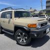 toyota fj-cruiser 2016 -TOYOTA--FJ Curiser CBA-GSJ15W--GSJ15-0134293---TOYOTA--FJ Curiser CBA-GSJ15W--GSJ15-0134293- image 1