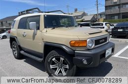 toyota fj-cruiser 2016 -TOYOTA--FJ Curiser CBA-GSJ15W--GSJ15-0134293---TOYOTA--FJ Curiser CBA-GSJ15W--GSJ15-0134293-