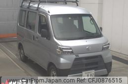 daihatsu hijet-van 2021 -DAIHATSU--Hijet Van S331V-0263452---DAIHATSU--Hijet Van S331V-0263452-