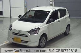 daihatsu mira-e-s 2018 -DAIHATSU 【長野 581ｴ6661】--Mira e:s DBA-LA350S--LA350S-0091856---DAIHATSU 【長野 581ｴ6661】--Mira e:s DBA-LA350S--LA350S-0091856-