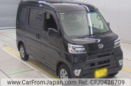 daihatsu hijet-cargo 2021 quick_quick_3BD-S321V_S321V-0494672