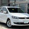 volkswagen sharan 2018 -VOLKSWAGEN--VW Sharan DBA-7NCZD--WVWZZZ7NZJV016317---VOLKSWAGEN--VW Sharan DBA-7NCZD--WVWZZZ7NZJV016317- image 1