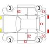 toyota belta 2007 CFJ1840246 image 2