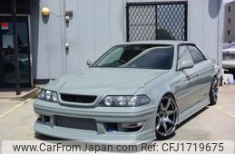 toyota mark-ii 1997 CFJ1719675