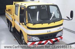 hino dutro 2006 -HINO--Hino Dutoro XZU378M-1000188---HINO--Hino Dutoro XZU378M-1000188-