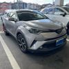 toyota c-hr 2017 -TOYOTA--C-HR DAA-ZYX10--ZYX10-2044433---TOYOTA--C-HR DAA-ZYX10--ZYX10-2044433- image 3