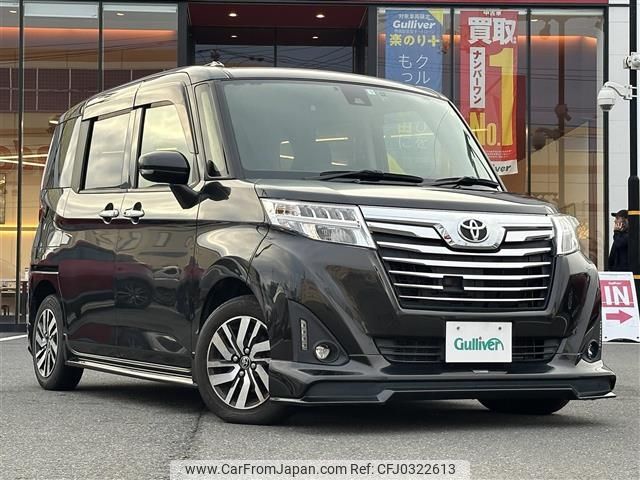 toyota roomy 2018 -TOYOTA--Roomy DBA-M900A--M900A-0191794---TOYOTA--Roomy DBA-M900A--M900A-0191794- image 1