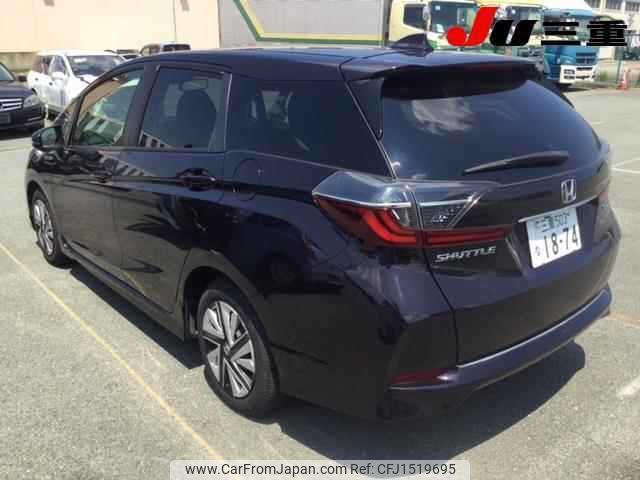 honda shuttle 2020 CFJ1519695 image 2