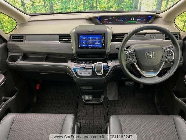 honda freed-hybrid 2020 quick_quick_GB7_GB7-3128179 image 2