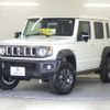 suzuki jimny-nomade 2025 quick_quick_3BA-JC74W_MA3JJC74W00232212 image 1