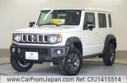 suzuki jimny-nomade 2025 quick_quick_3BA-JC74W_MA3JJC74W00232212