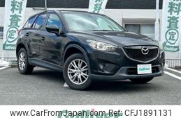 mazda cx-5 2013 CFJ1891131