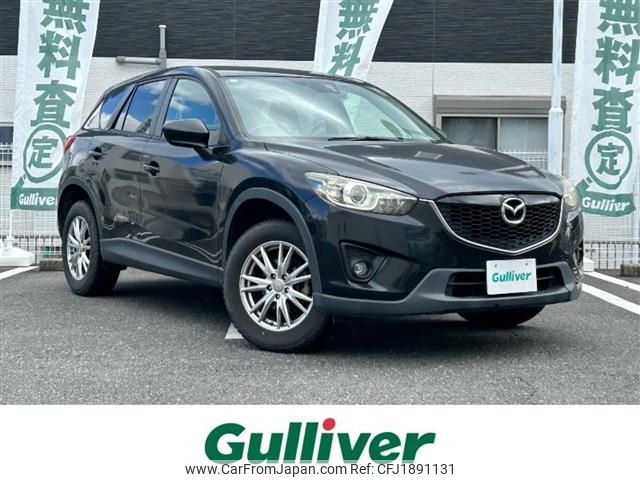 mazda cx-5 2013 CFJ1891131 image 1