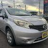 nissan note 2014 quick_quick_DBA-E12_E12-201746 image 2