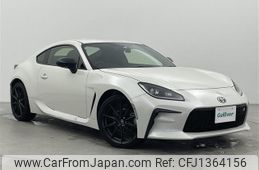 toyota 86 2023 -TOYOTA--86 3BA-ZN8--ZN8-025720---TOYOTA--86 3BA-ZN8--ZN8-025720-