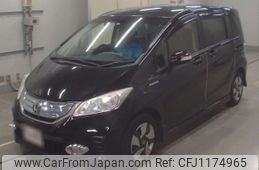 honda freed 2014 -HONDA--Freed GP3-1119461---HONDA--Freed GP3-1119461-