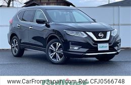 nissan x-trail 2019 -NISSAN--X-Trail DBA-NT32--NT32-308768---NISSAN--X-Trail DBA-NT32--NT32-308768-