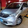 honda freed 2012 -HONDA--Freed DBA-GB3--GB3-1428667---HONDA--Freed DBA-GB3--GB3-1428667- image 1