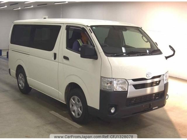 toyota hiace-van 2020 quick_quick_QDF-GDH206V_GDH206-1041473 image 1