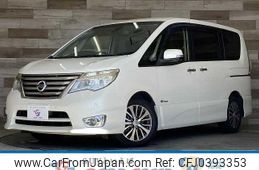 nissan serena 2014 quick_quick_DAA-HFC26_HFC26-207980