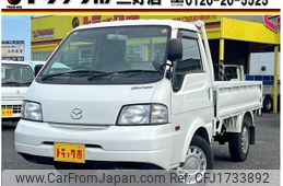 mazda bongo-truck 2018 CFJ1733892
