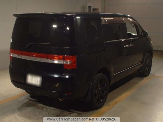 mitsubishi delica-d5 2008 -MITSUBISHI--Delica D5 CV5W-0106013---MITSUBISHI--Delica D5 CV5W-0106013- image 2