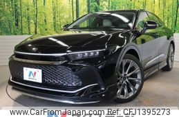 toyota crown 2023 -TOYOTA--Crown CrossOver 6AA-AZSH35--AZSH35-4008916---TOYOTA--Crown CrossOver 6AA-AZSH35--AZSH35-4008916-