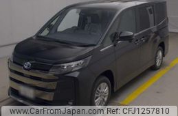 toyota noah 2025 quick_quick_6AA-ZWR95W_0050697