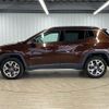 jeep compass 2017 quick_quick_ABA-M624_MCANJRCB9JFA05649 image 16