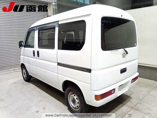 honda acty-van 2018 -HONDA--Acty Van HH6--2005838---HONDA--Acty Van HH6--2005838- image 2