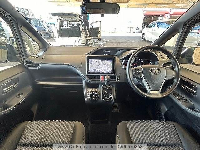 toyota voxy 2015 -TOYOTA--Voxy DBA-ZRR80W--ZRR80-0180084---TOYOTA--Voxy DBA-ZRR80W--ZRR80-0180084- image 2