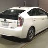 toyota prius 2012 CFJ1700712 image 2